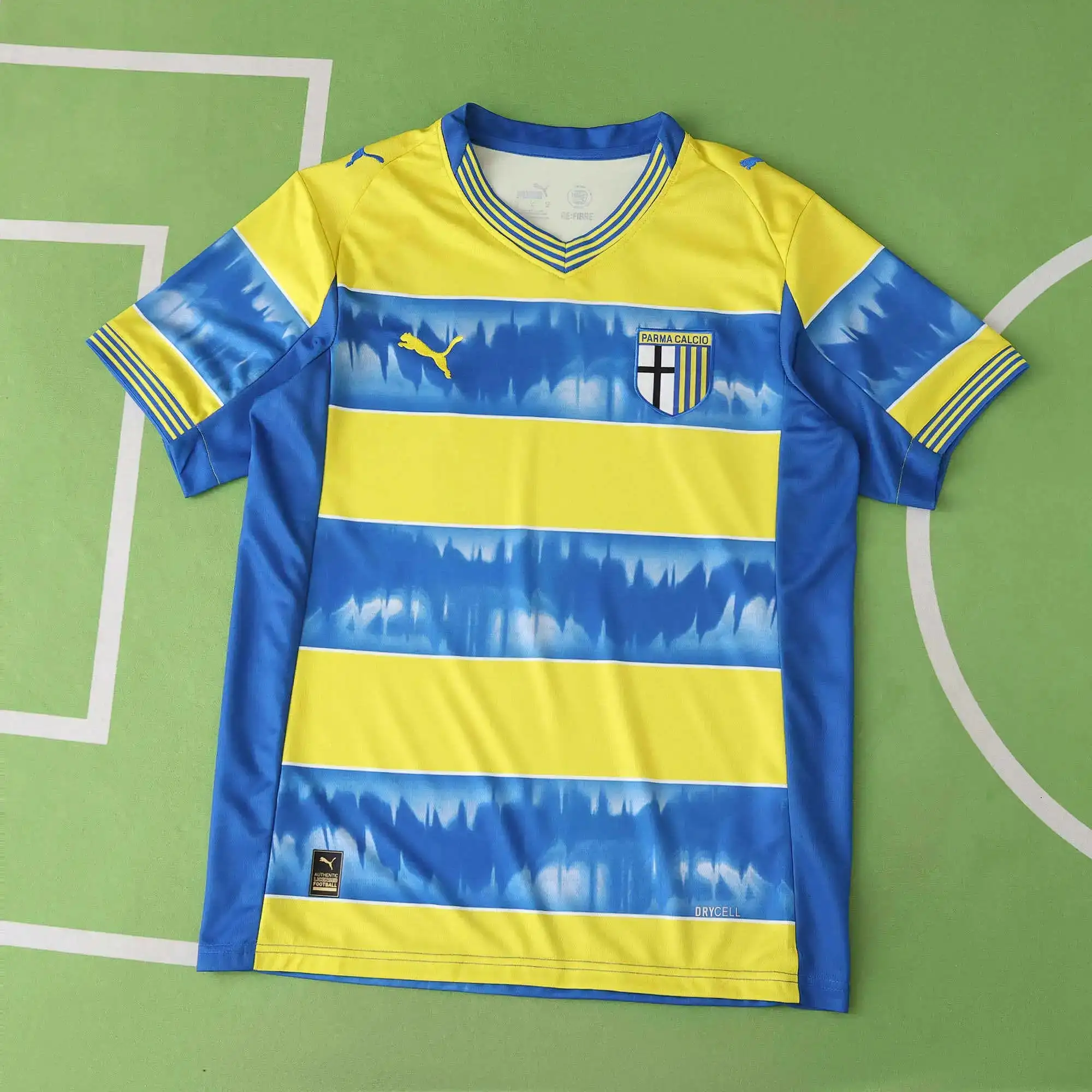 Puma Jersey