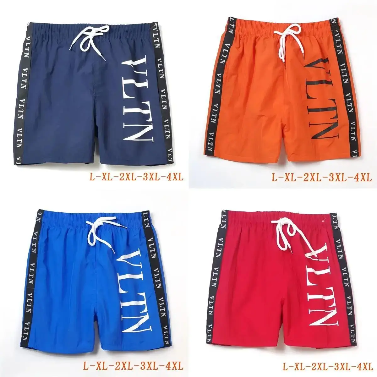 Valentino Swimwear [5 styles]