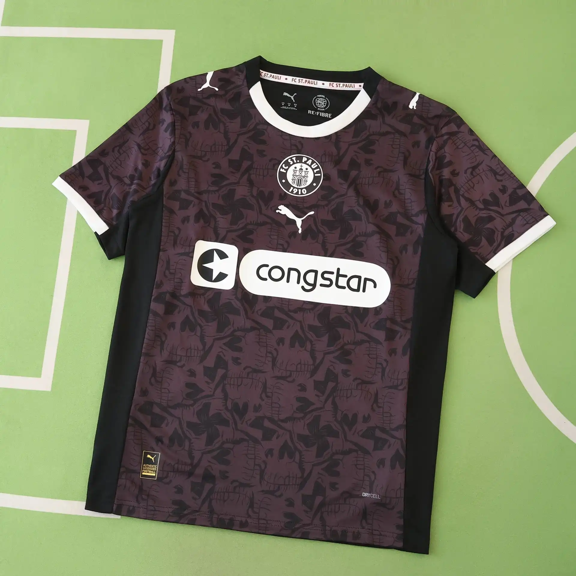 Puma Jersey
