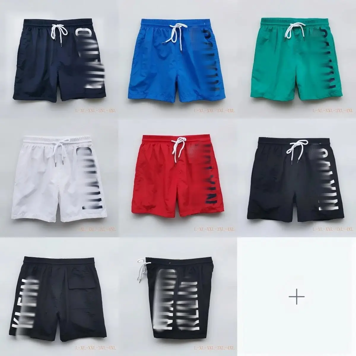 Calvin Klein Swimwear [6 styles]